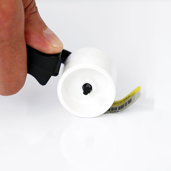Asset Tag Roller