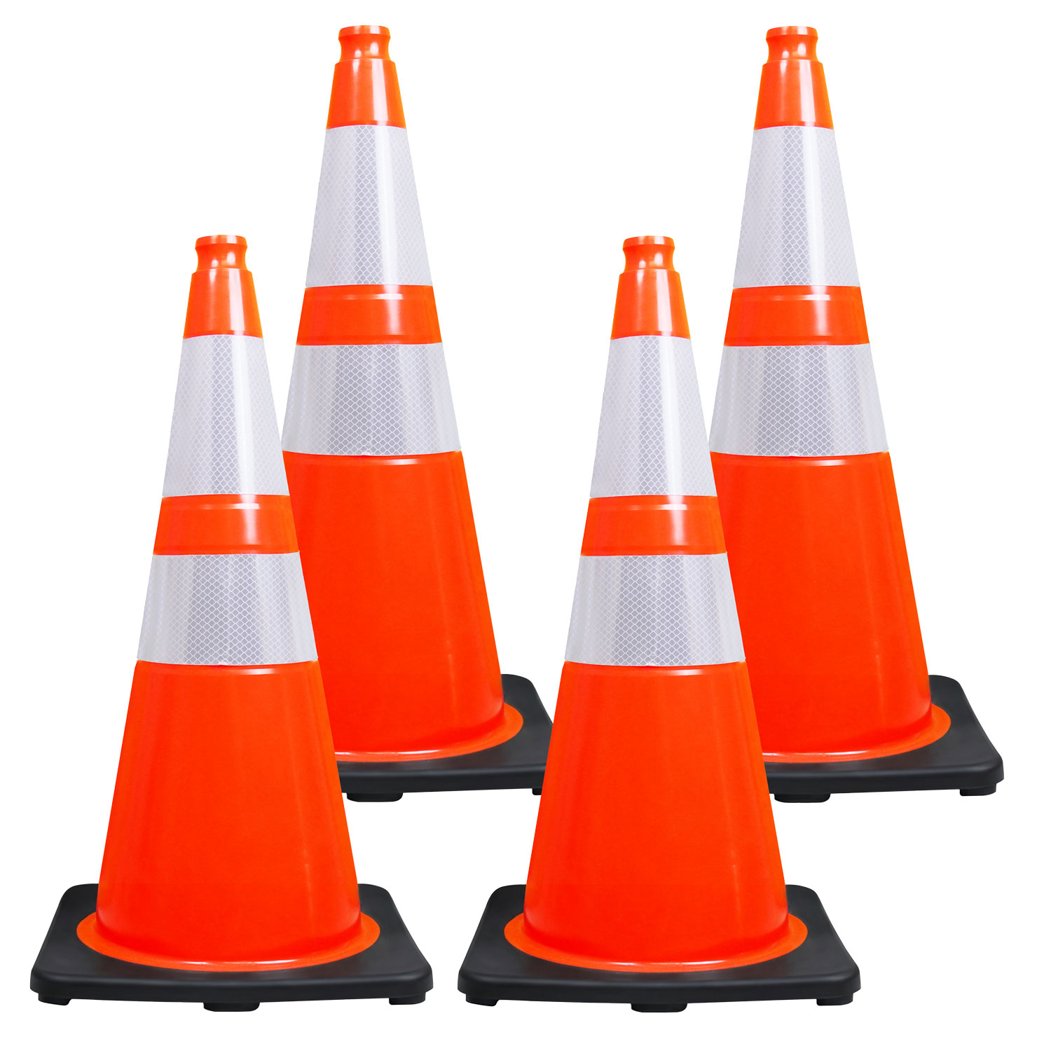 28" 7lb Performance Cone Packs 