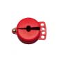 Gate Valve Lockout, 1-2.5"