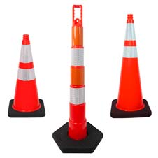 Parking Cones