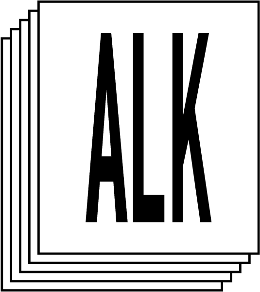 Special Hazard - Alkaline For Blank NFPA Diamond