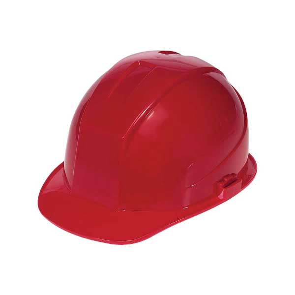 4 Point Ratchet Hard Hat