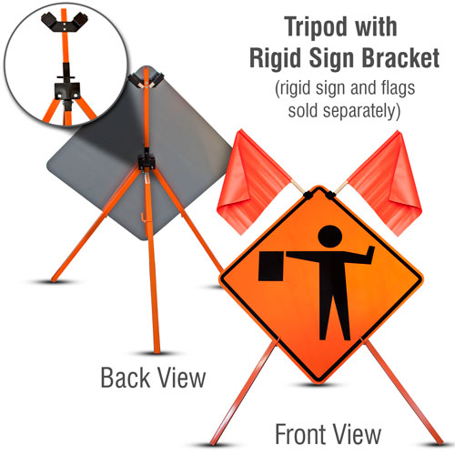Heavy Duty Tripod Stand