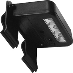 Solar Sign Light