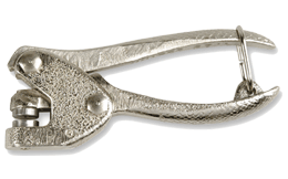 Hand Press For Use with Wire Seals