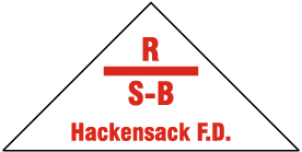 Hackensack NJ Roof S-B Truss Sign