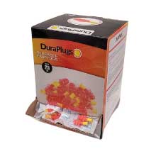 Foam Ear Plugs