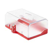 Control Panel Lockout - 2.75"x5.5"