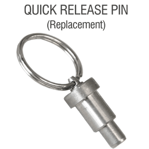 Replacement Quick Release Pin