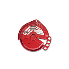 Gate Valve 480 C3400