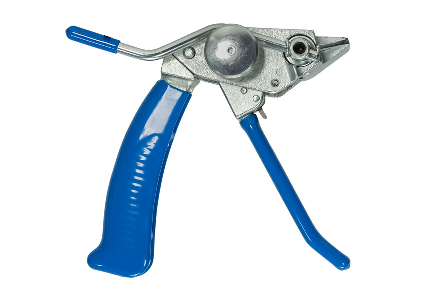 Y3533 one-handed ratchet tool