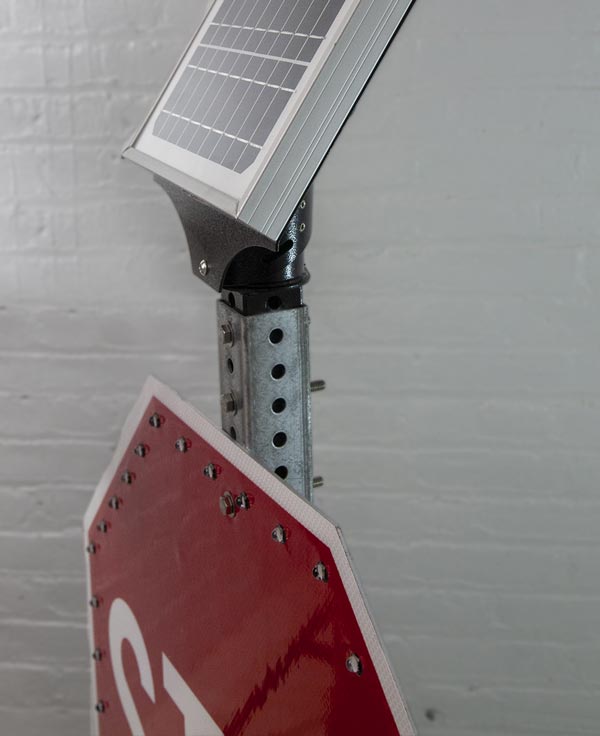 Square Post Bracket Instructions